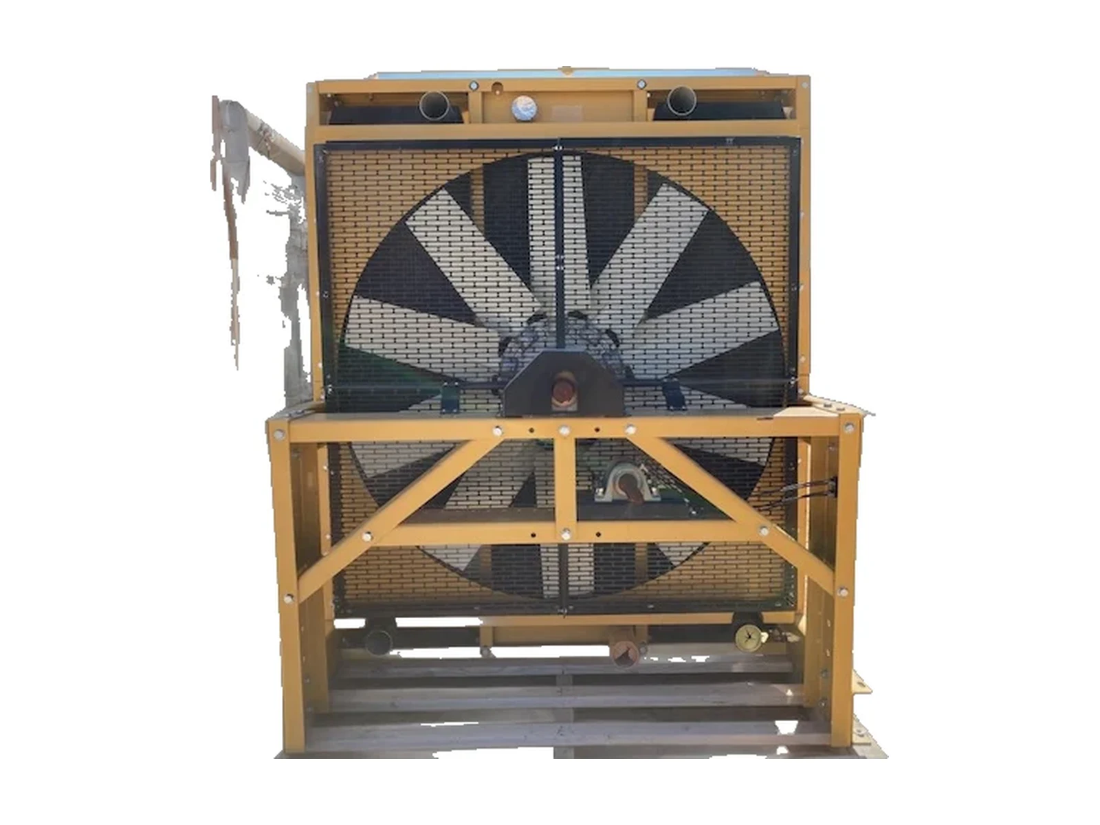 New Surplus C32 Radiator