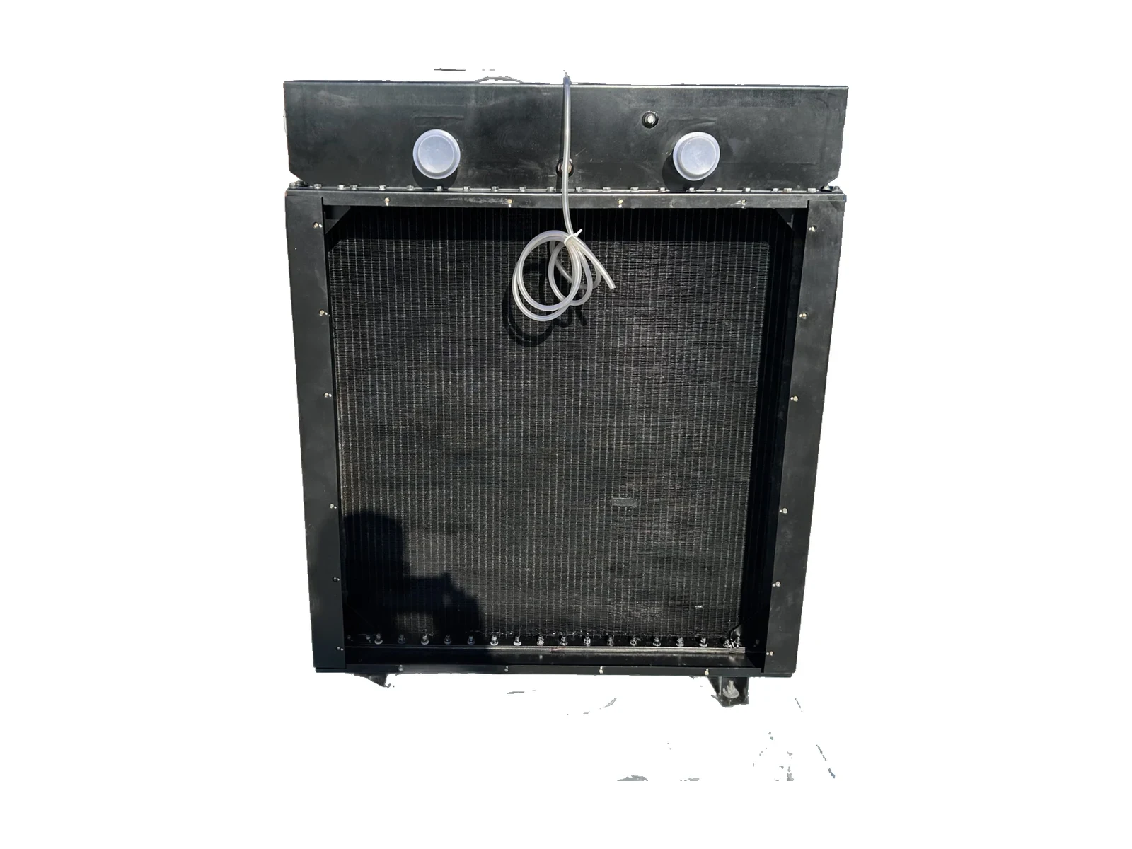 New Surplus 3406 Caterpillar Radiator