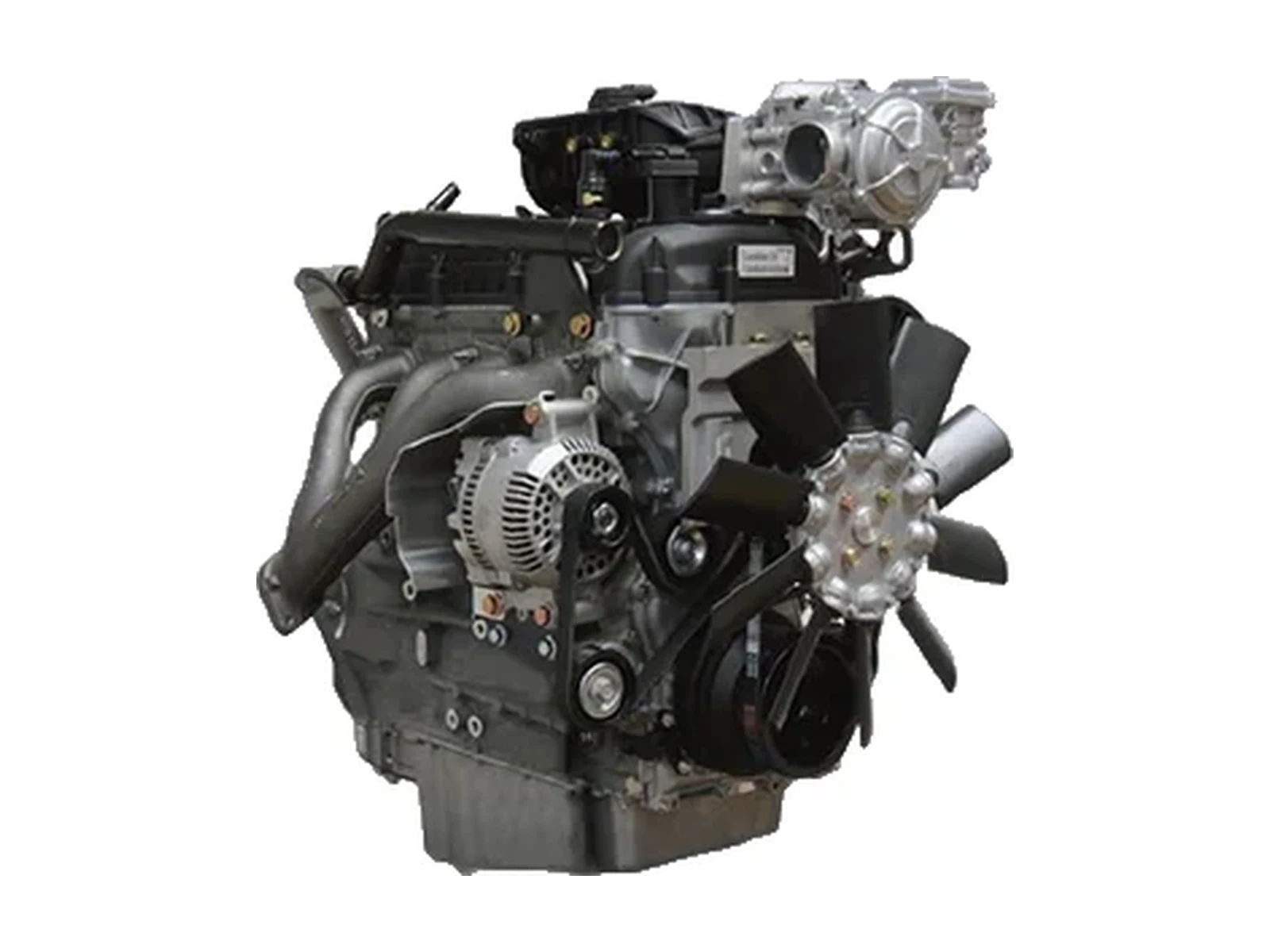 Ford 2.5 MSG 425
