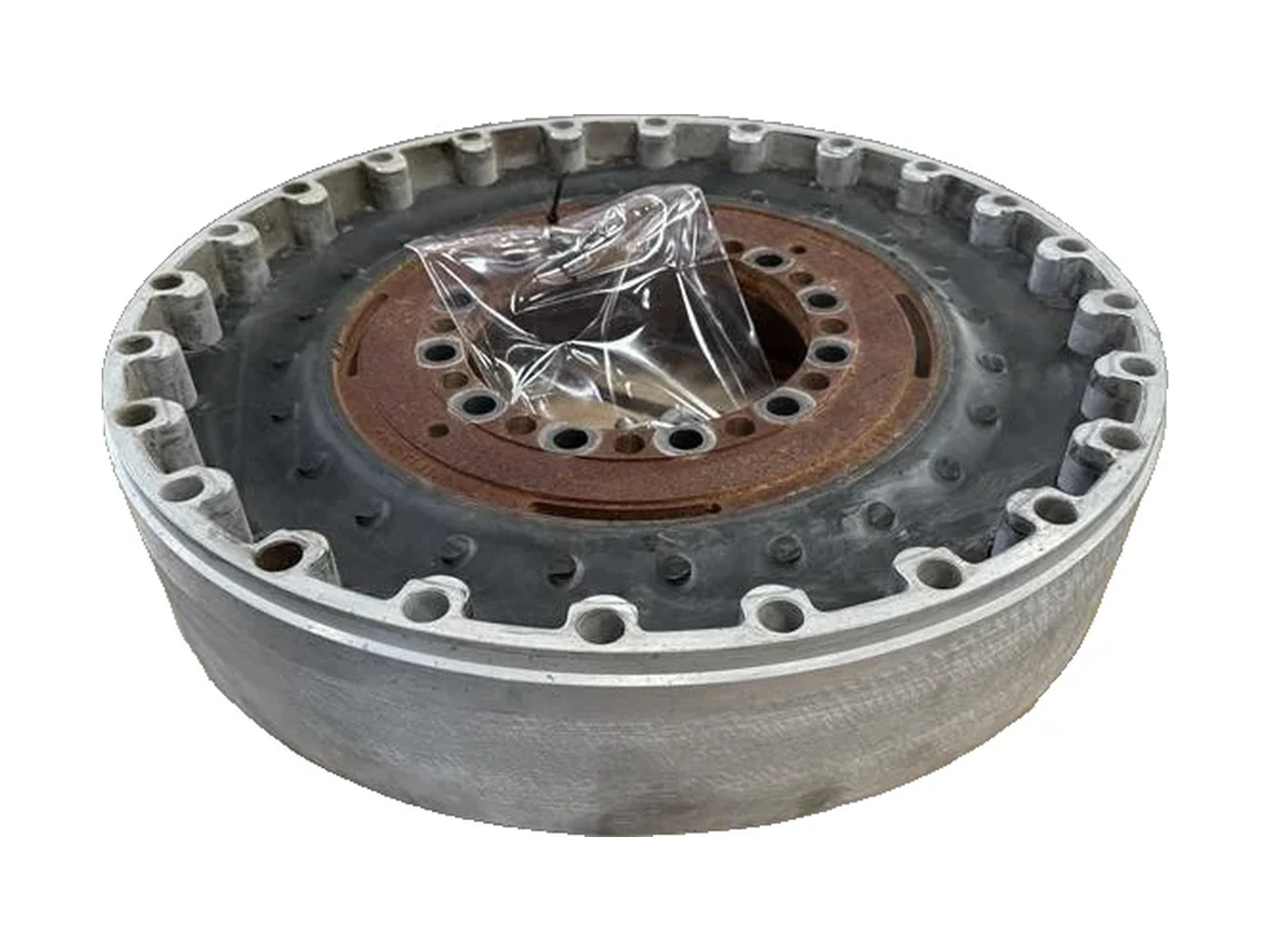 Good Used Caterpillar Generator Coupling