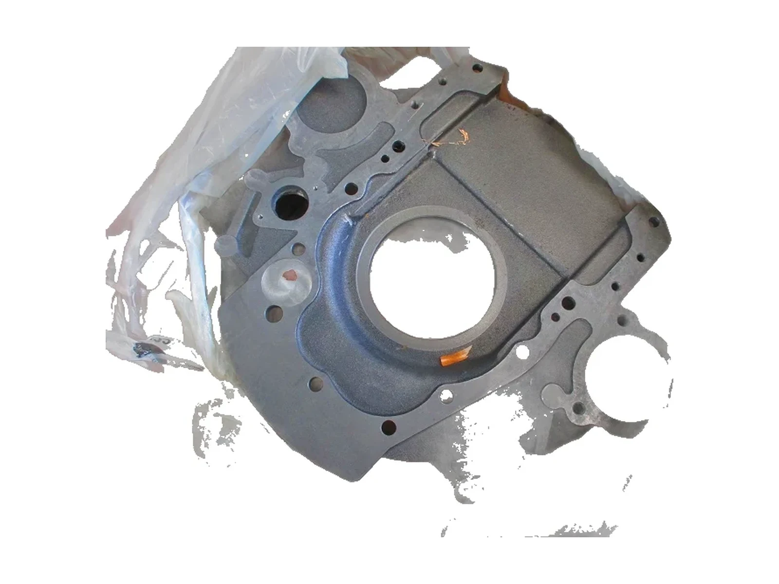 New Cummins 855 Flywheel Housing