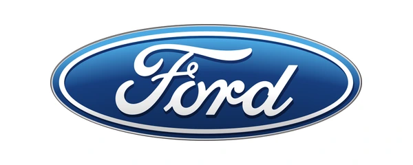 Ford logo