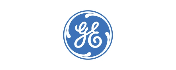 General Electric logo