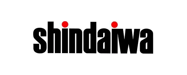 Shindaiwa logo