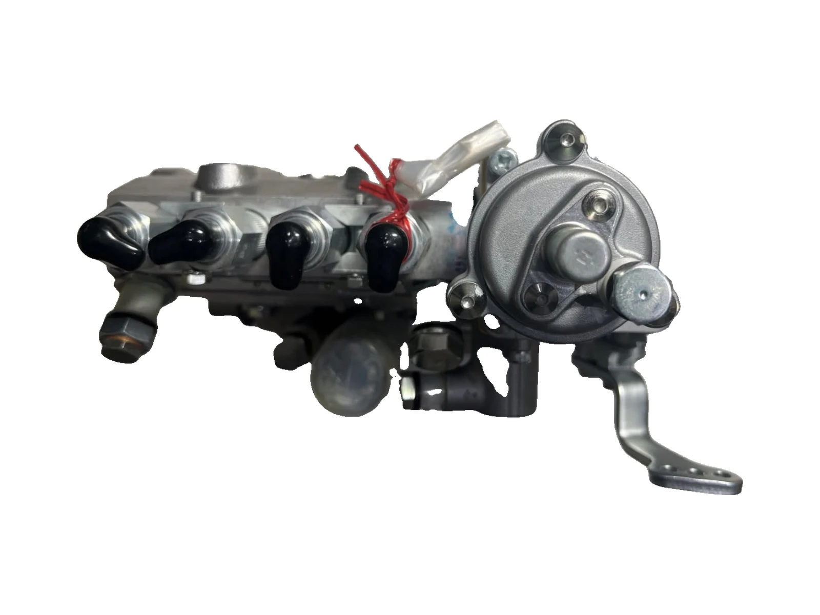 Diesel injection pump