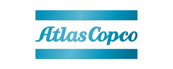 Atlas Copco logo