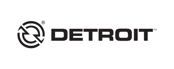 Detroit Diesel logo