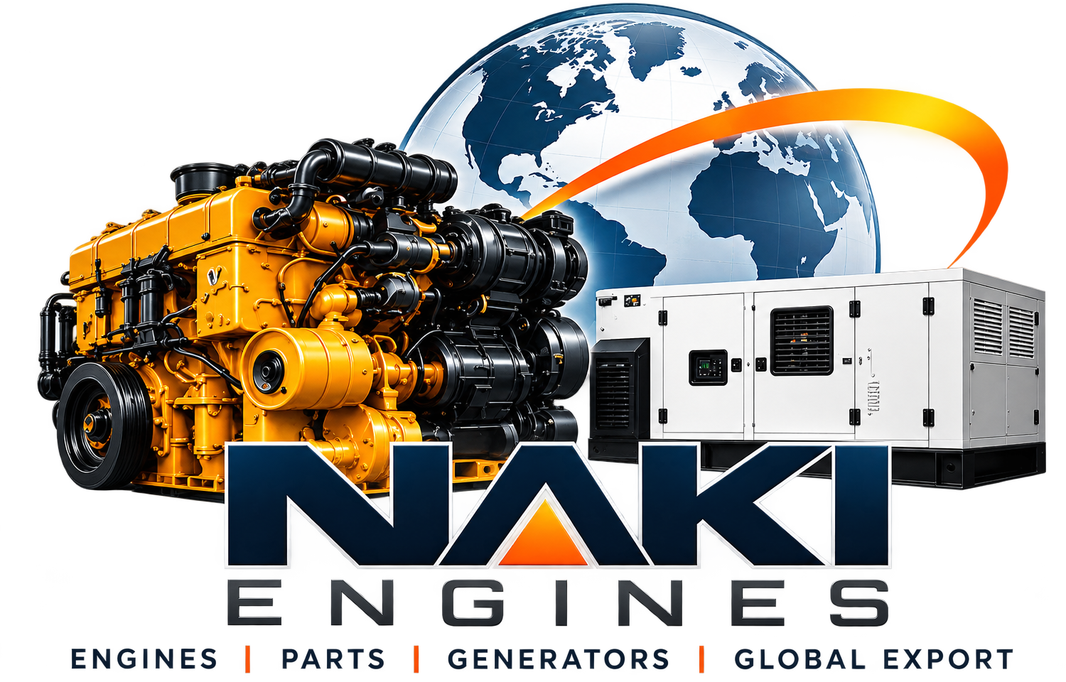 NAKI ENGINES