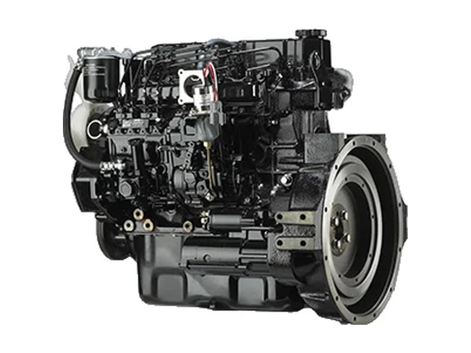 Mitsubishi S4Q2 T