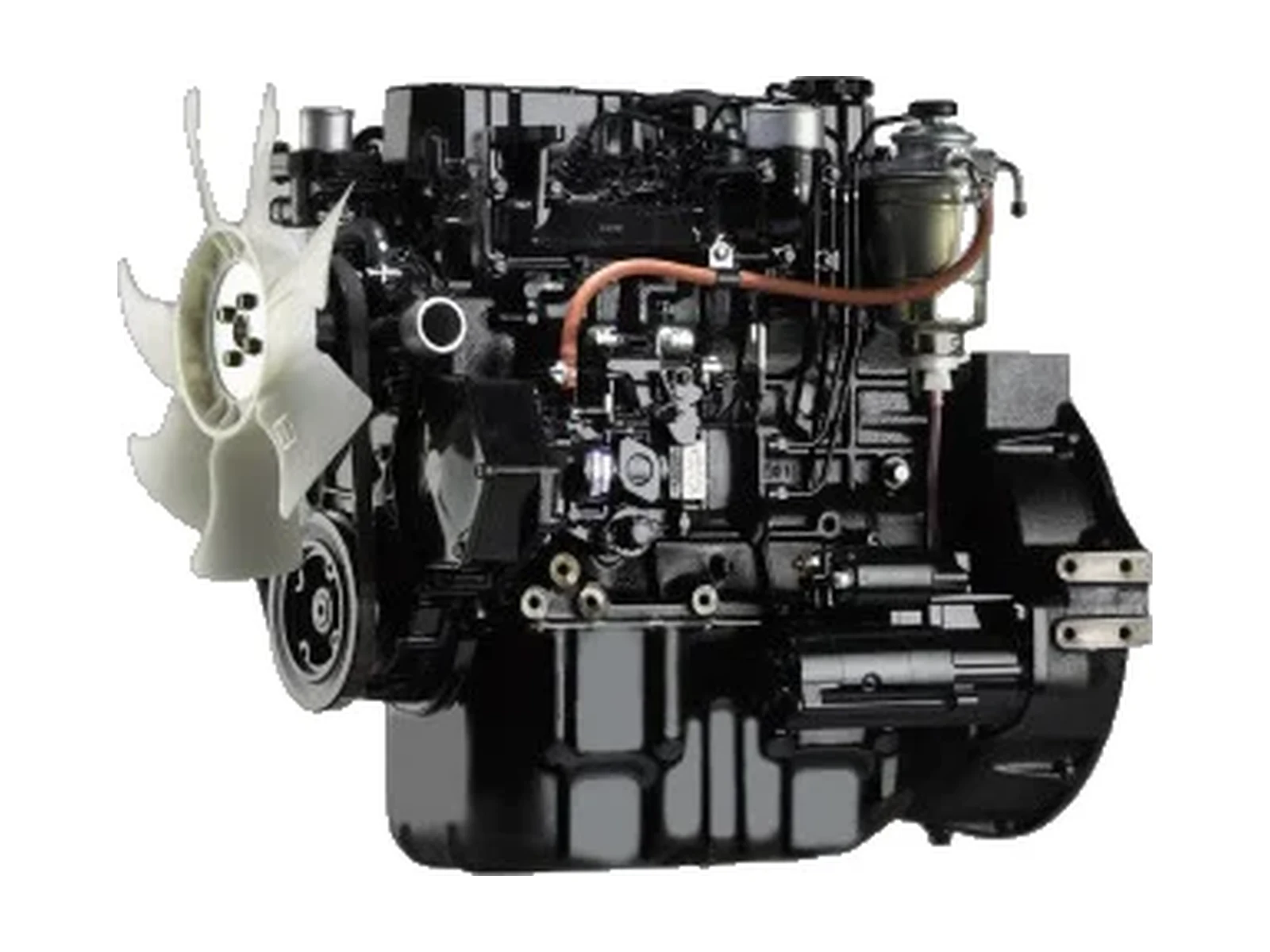 Mitsubishi S4S