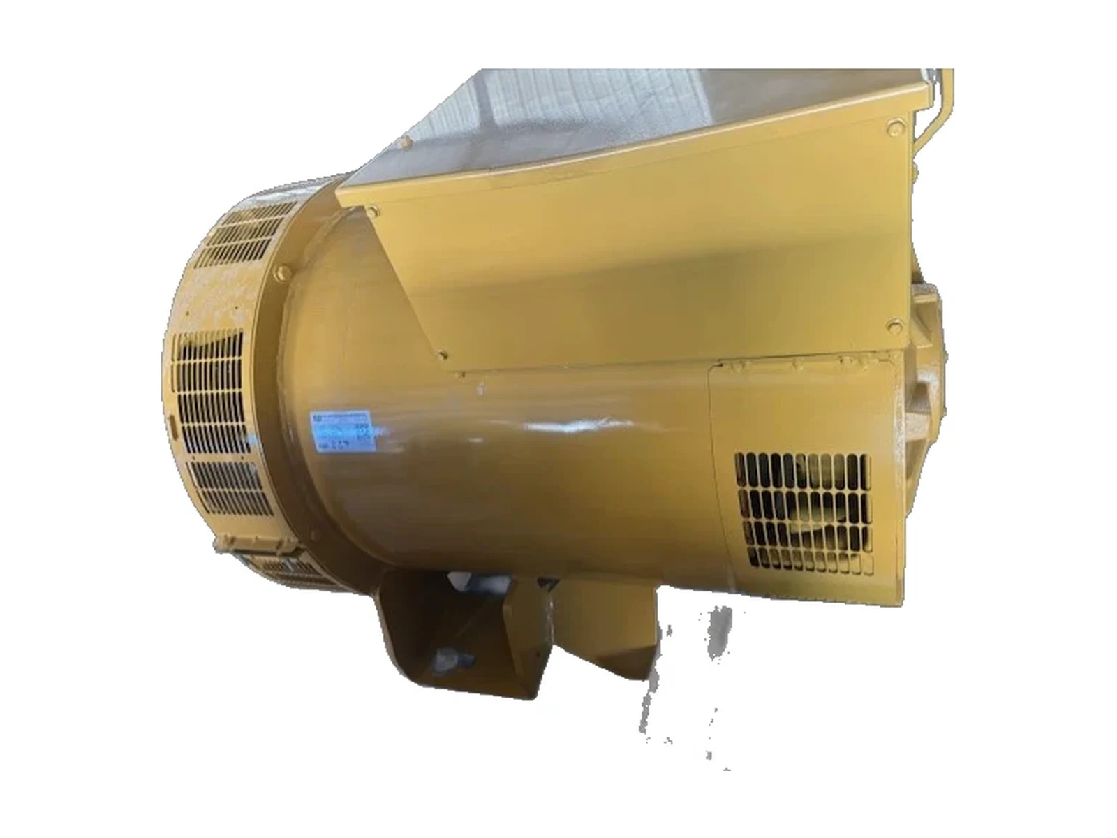 New Caterpillar 350KW Generator End