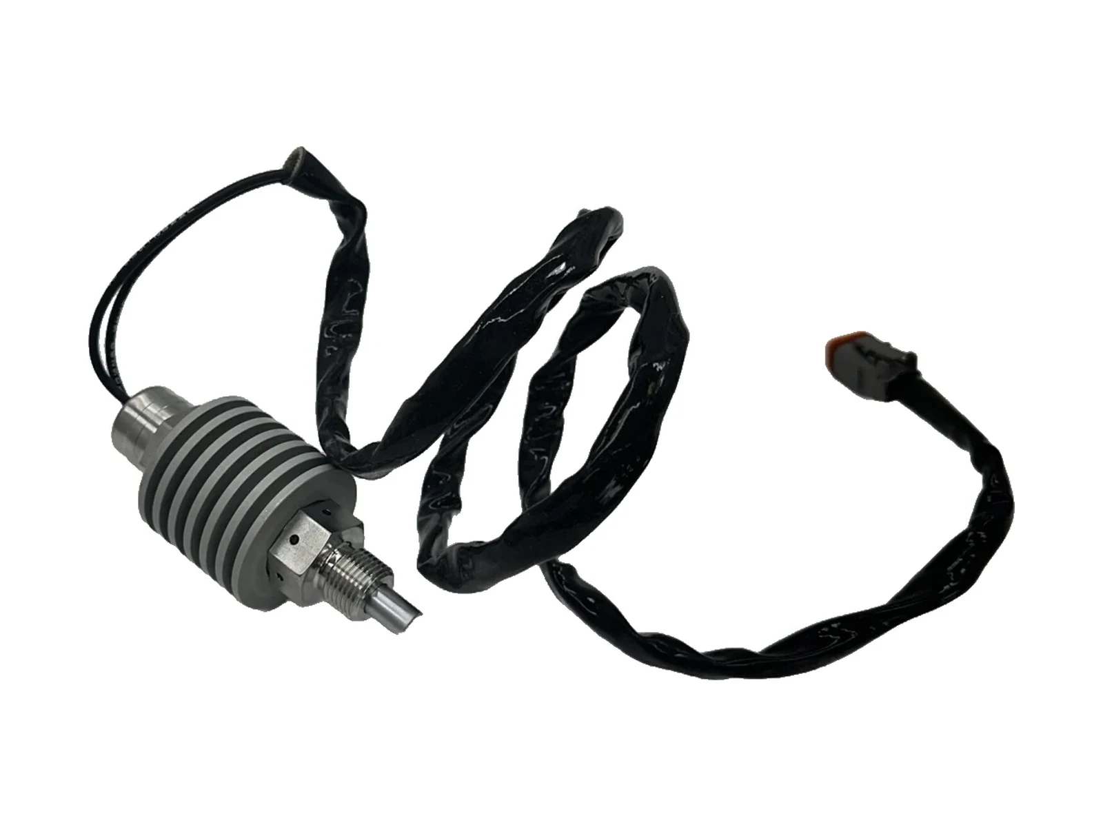Caterpillar Air Shutoff