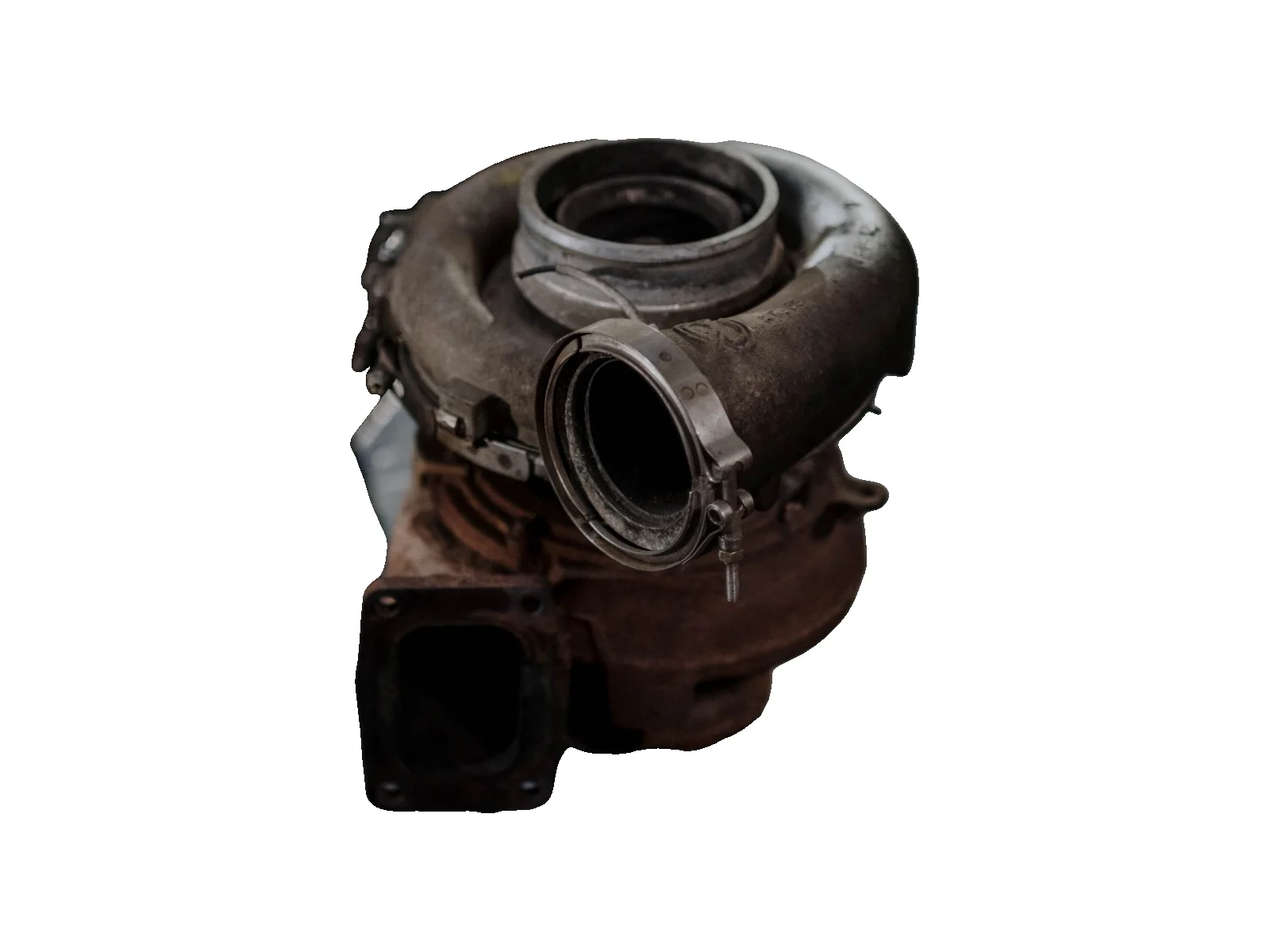Turbochargers