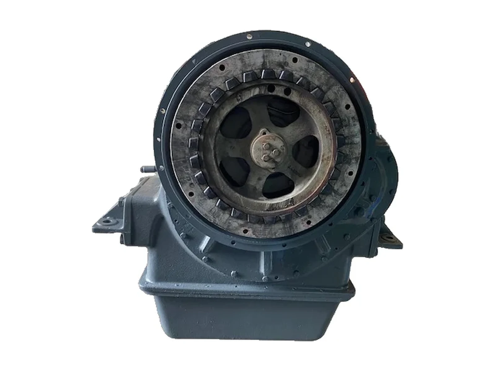Good Used Twin Disc MG514A 6 Marine Transmission