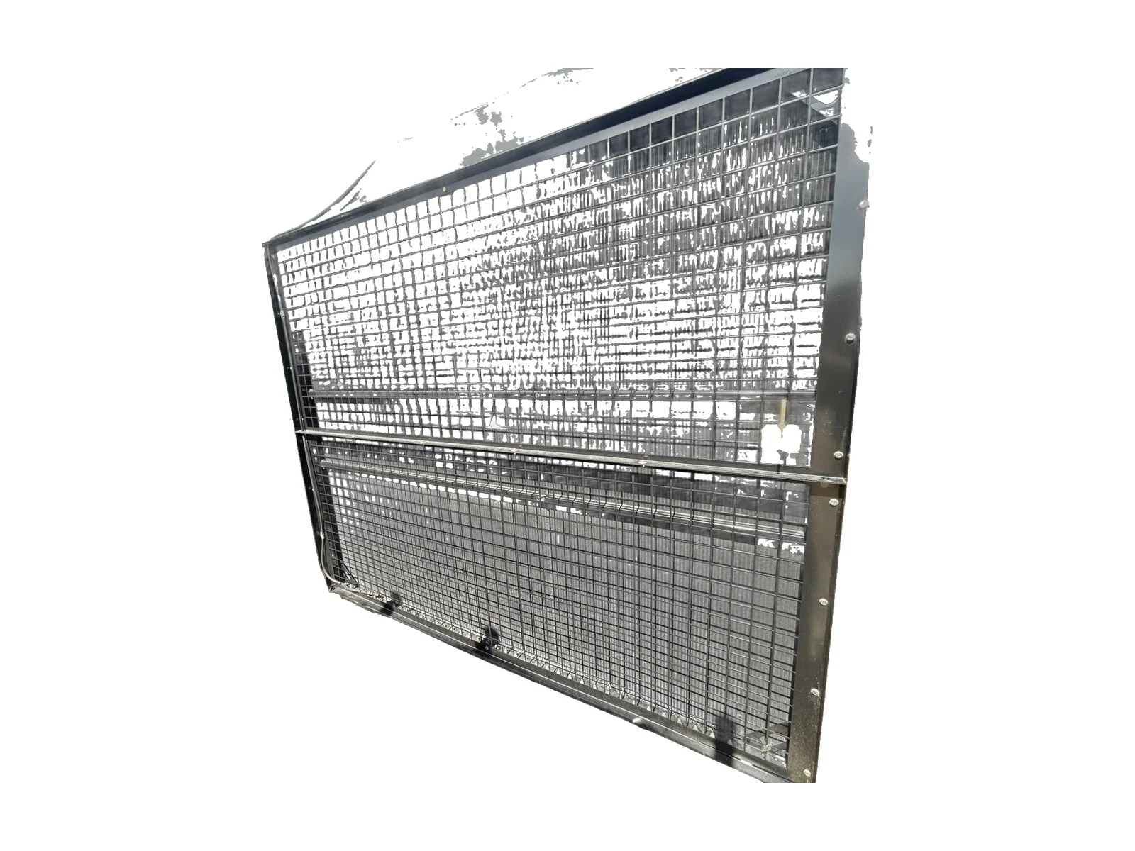 New Surplus 3516 Caterpillar Radiator