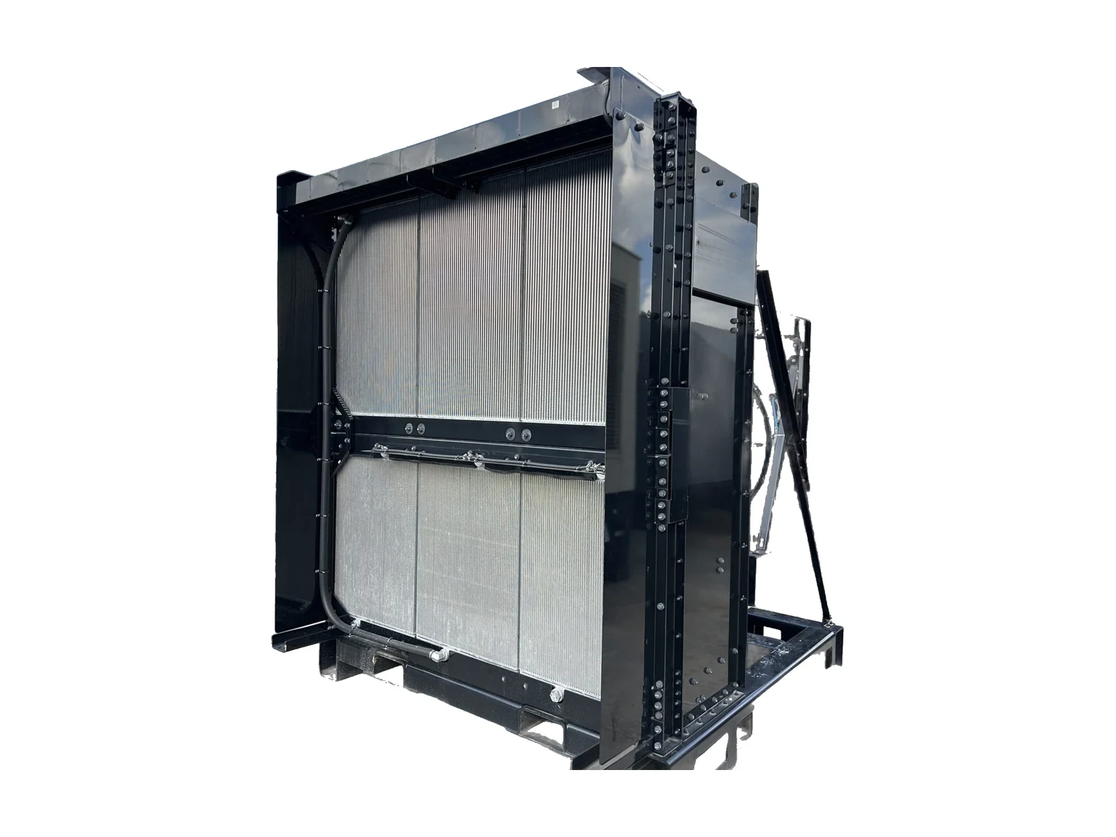 New Surplus 3516 Caterpillar Radiator