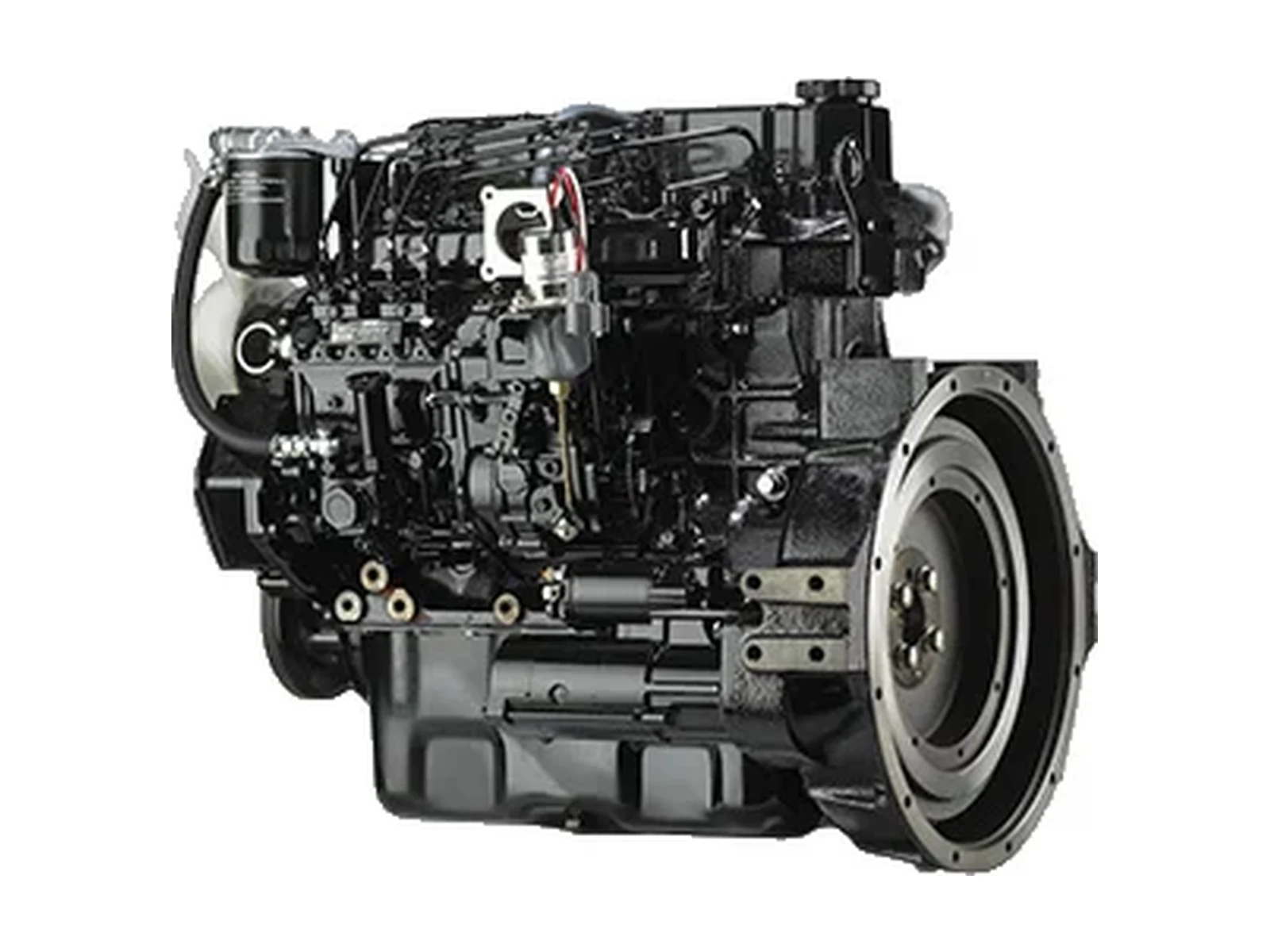 Mitsubishi S4Q2