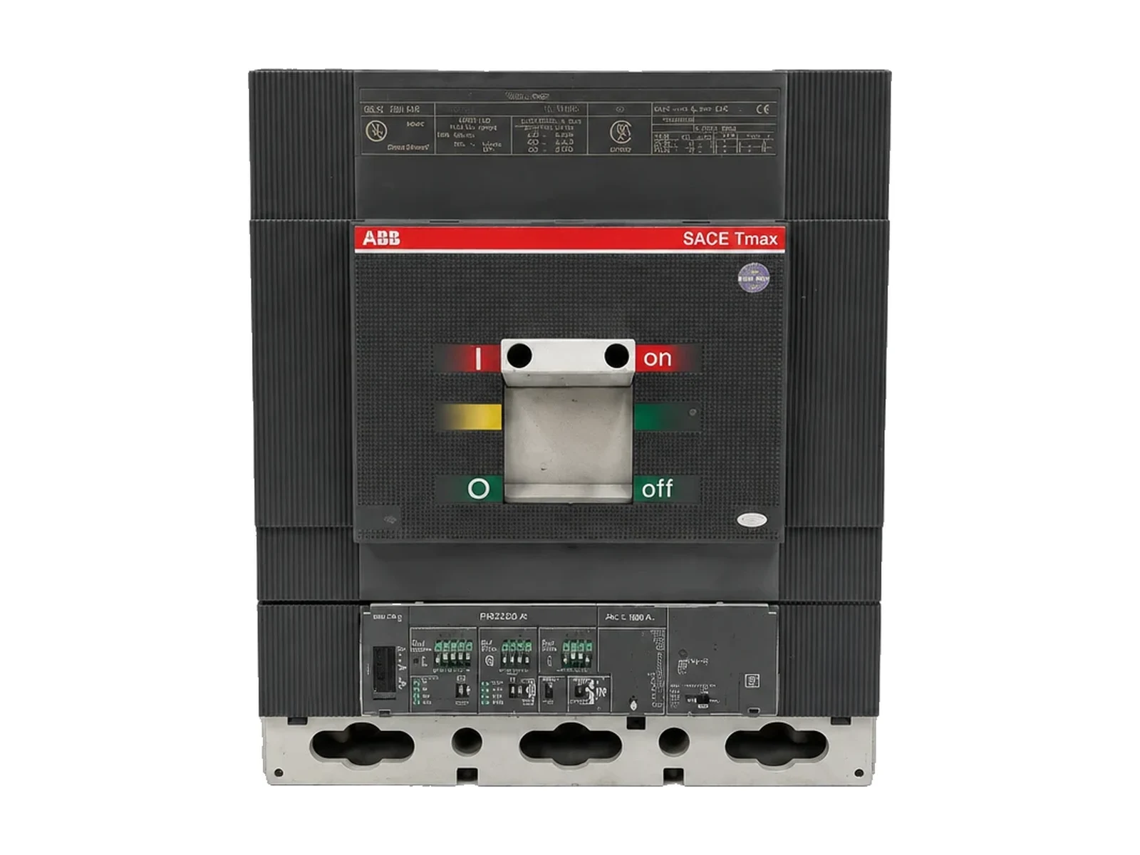 New ABB T6NQ800CW Breaker