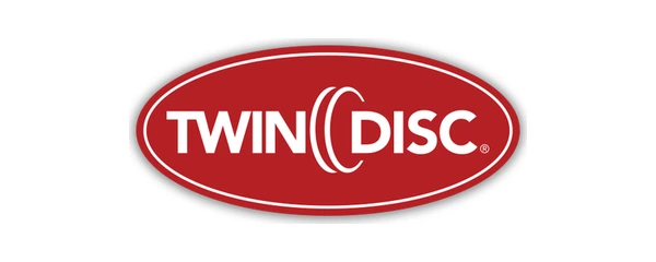 Twin Disc logo