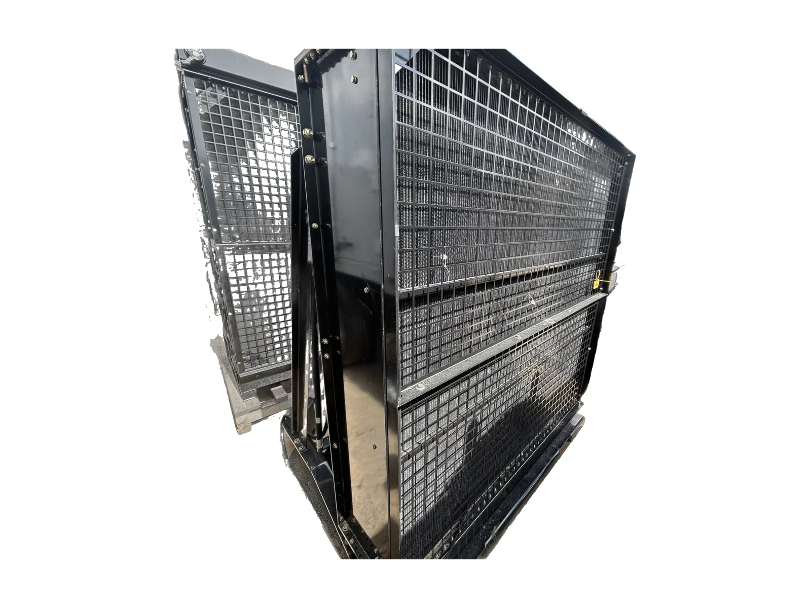 New Surplus 3512 Caterpillar Radiator