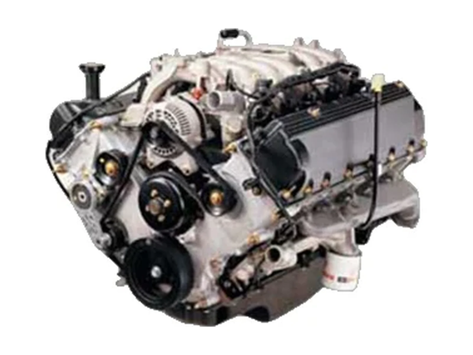 Ford 6.8 WSG 1068