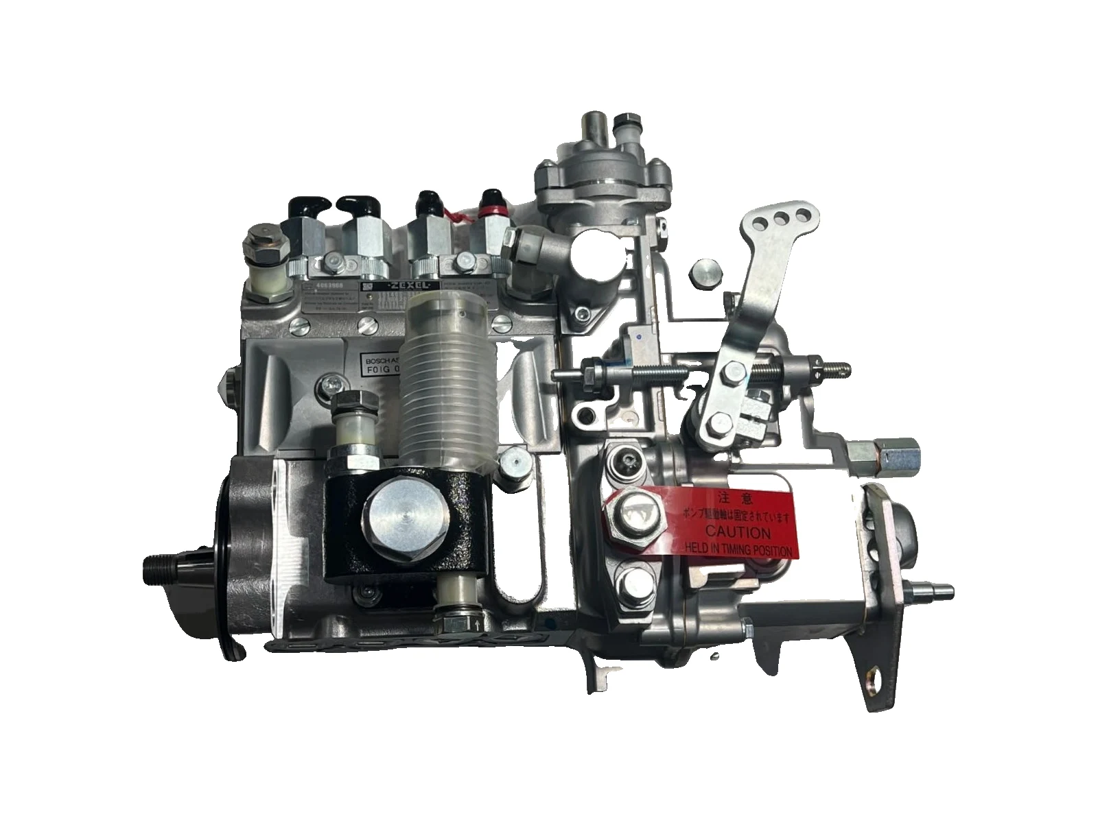 Zexel diesel injection pump for Cummins 4BT 3.9L