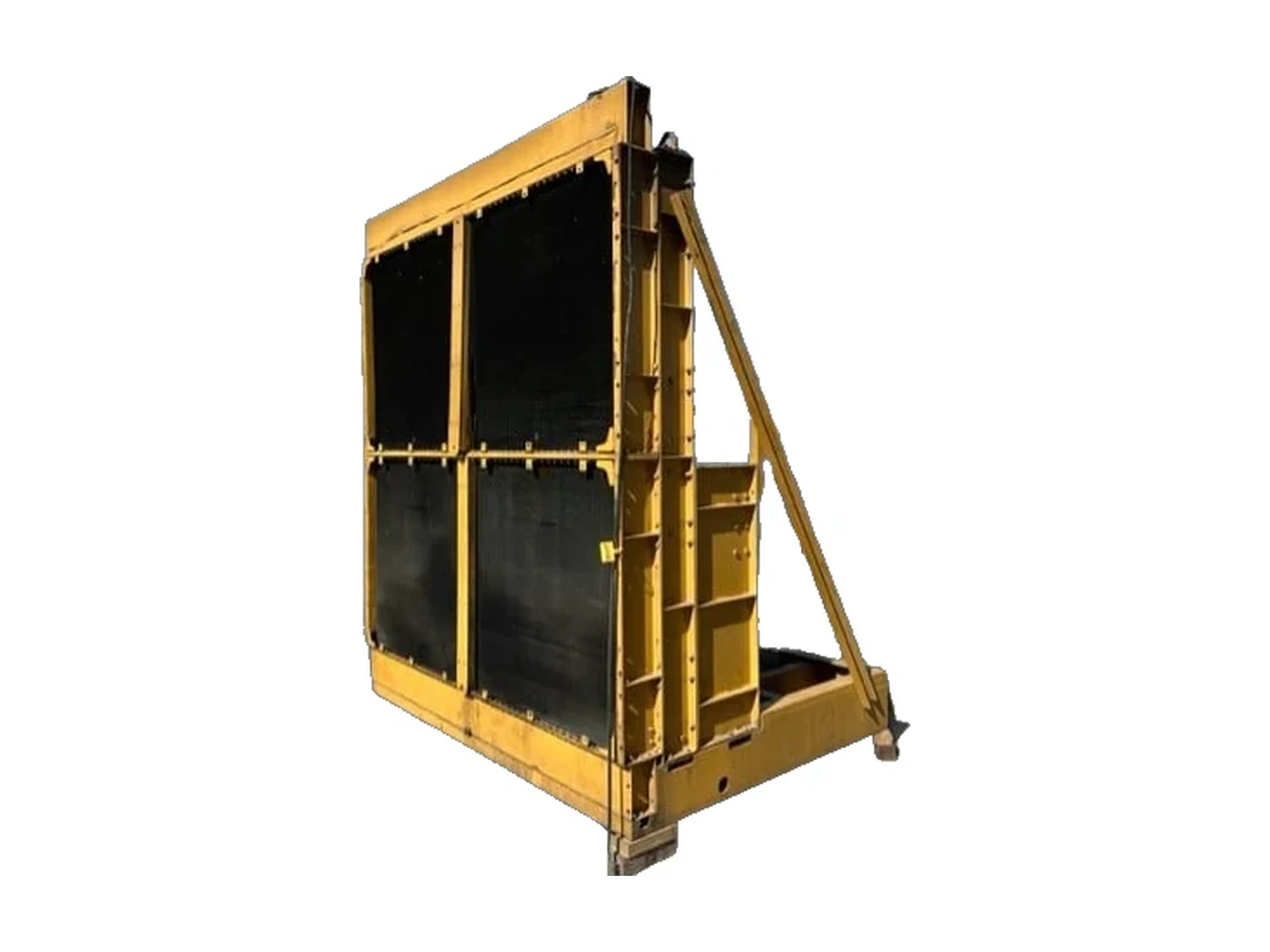 Good Used 3516 Caterpillar Radiator