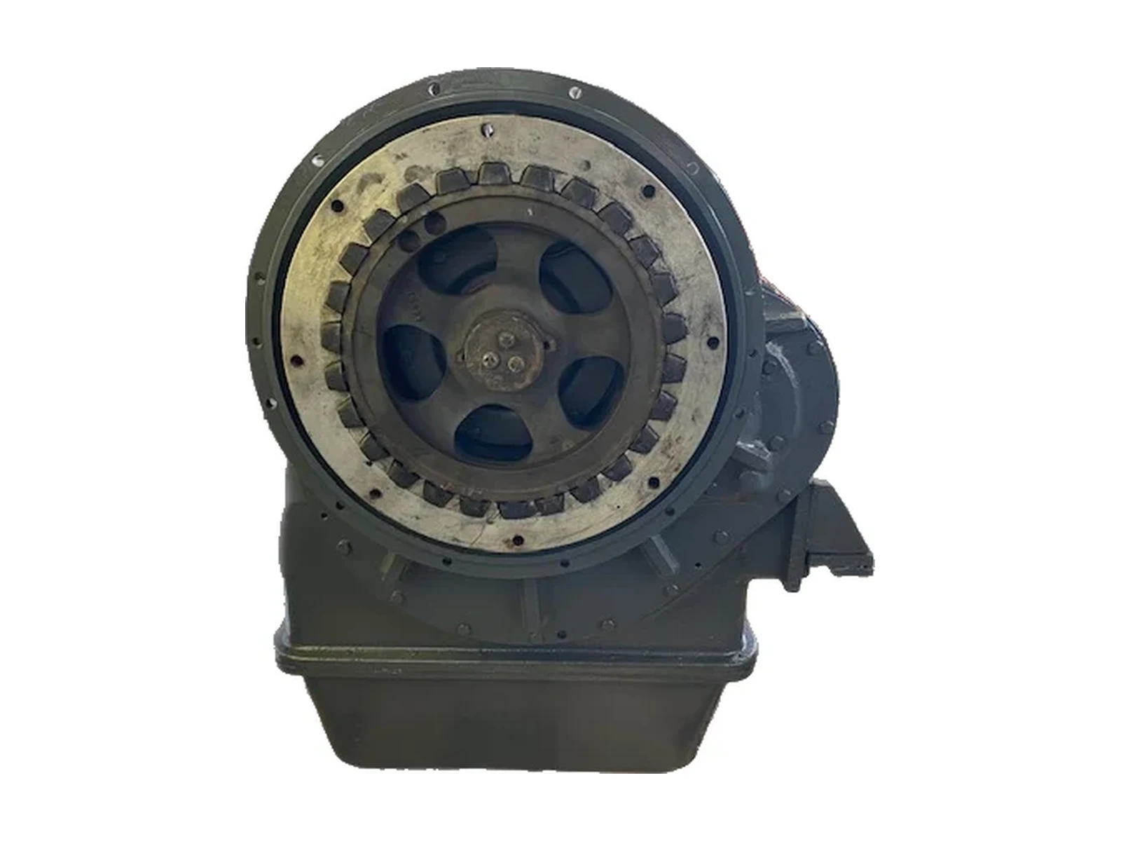Spare Parts