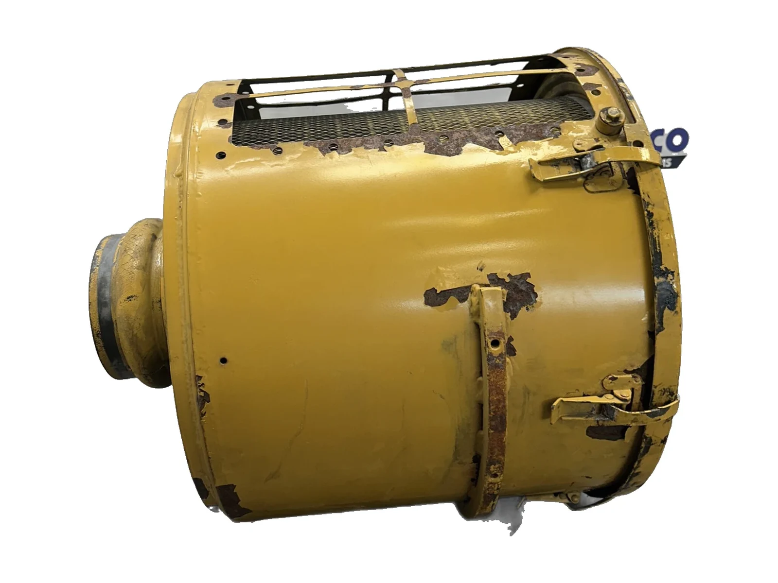 Used Caterpillar 3508, 3512, 3516 Air Cleaner