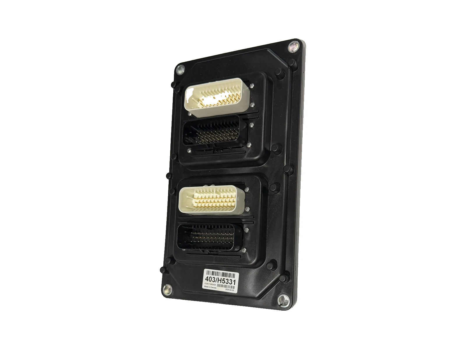 Engine ECU 403/H5331