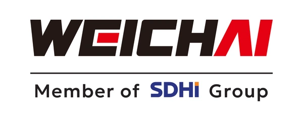 Weichai logo