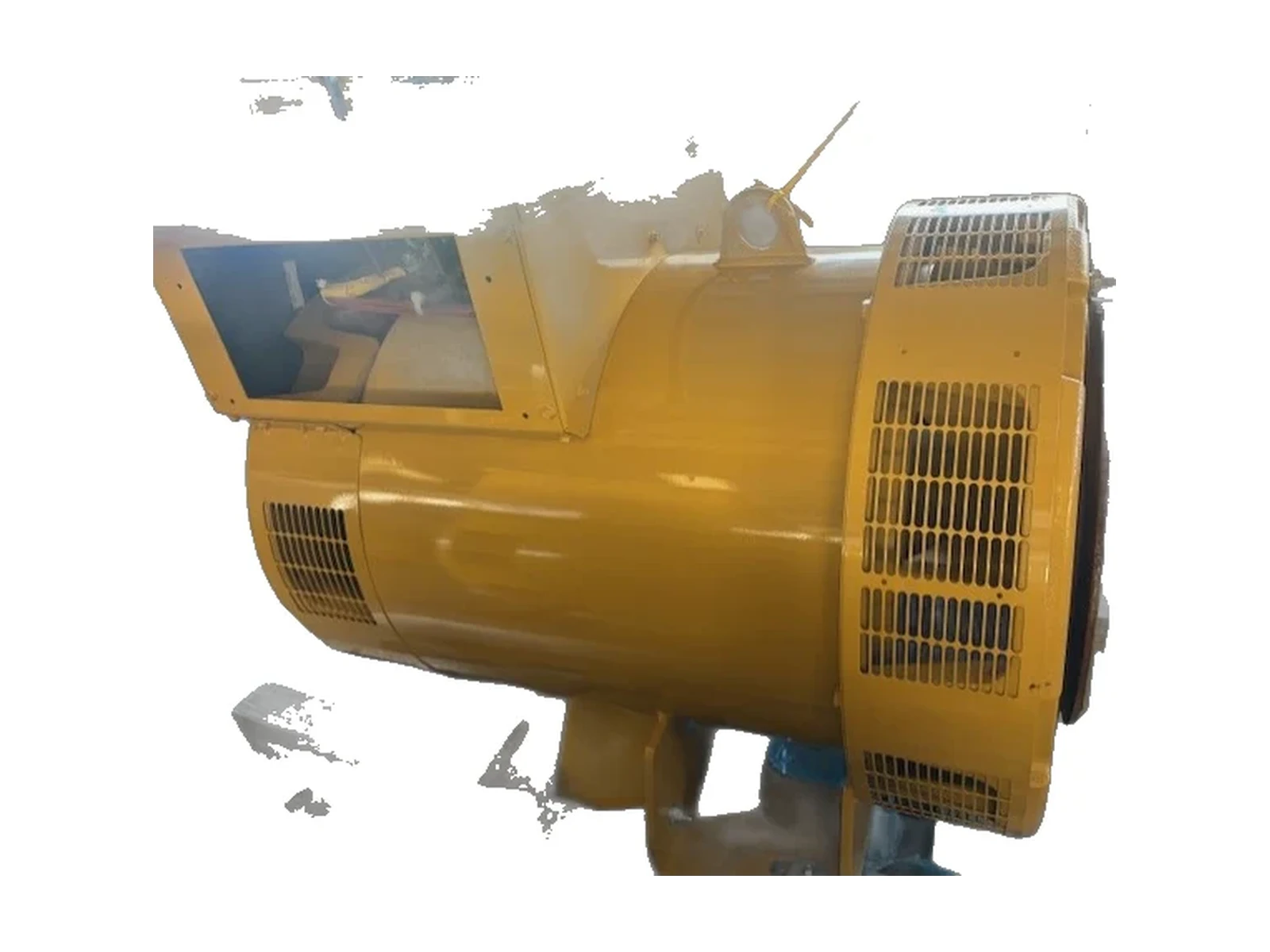 New Caterpillar 350KW Generator End