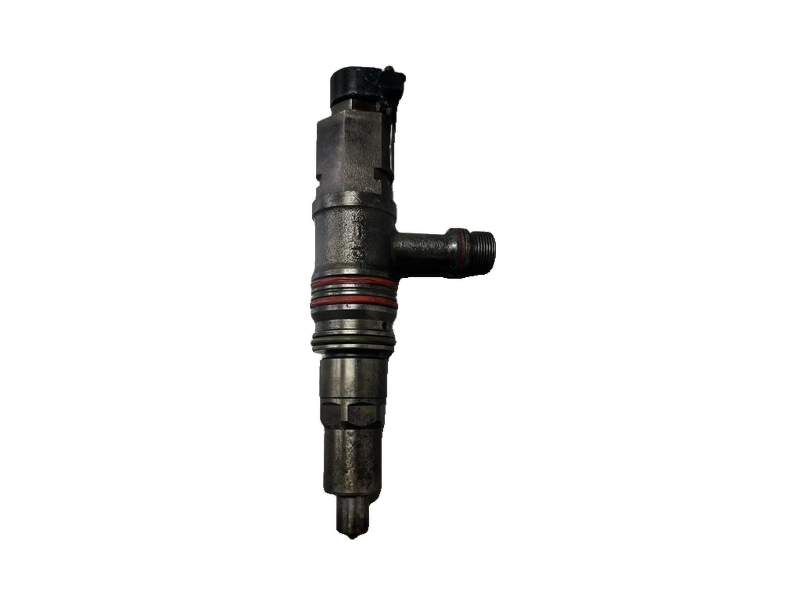 Common rail diesel injector