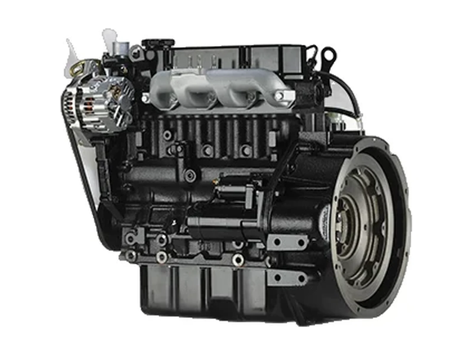 Mitsubishi S4L2
