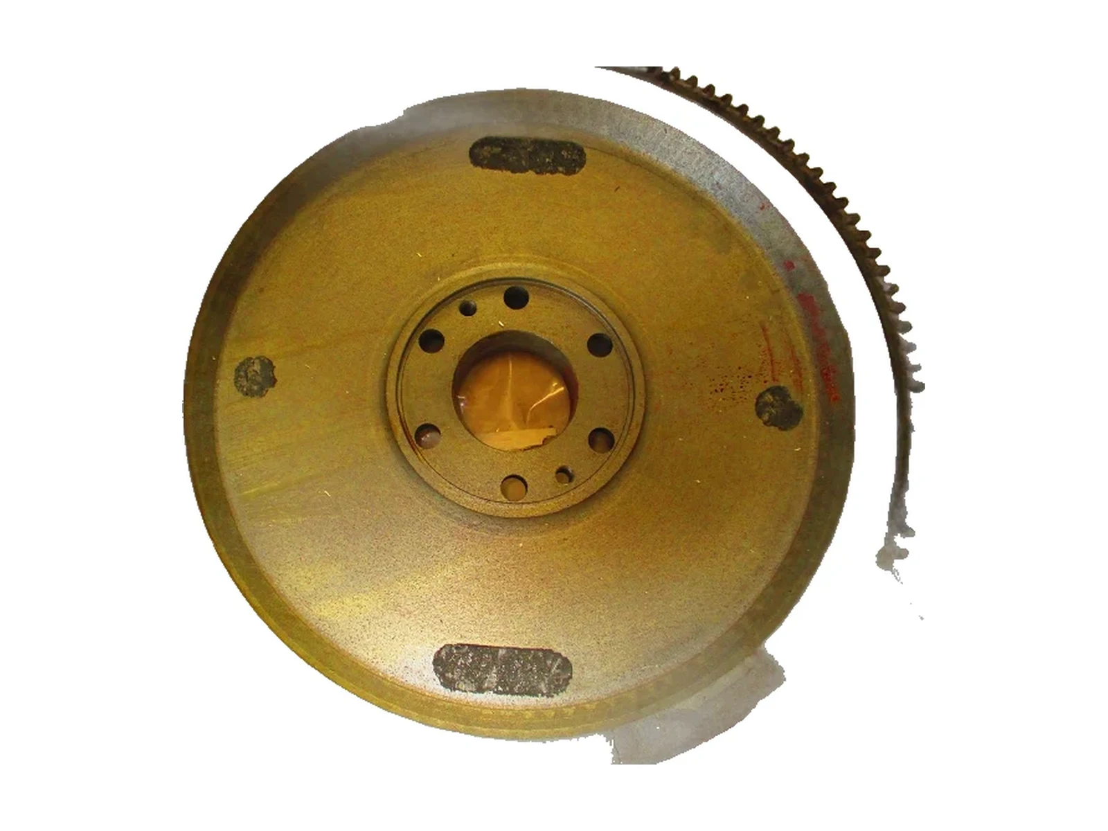 New Cummins 855 Flywheel