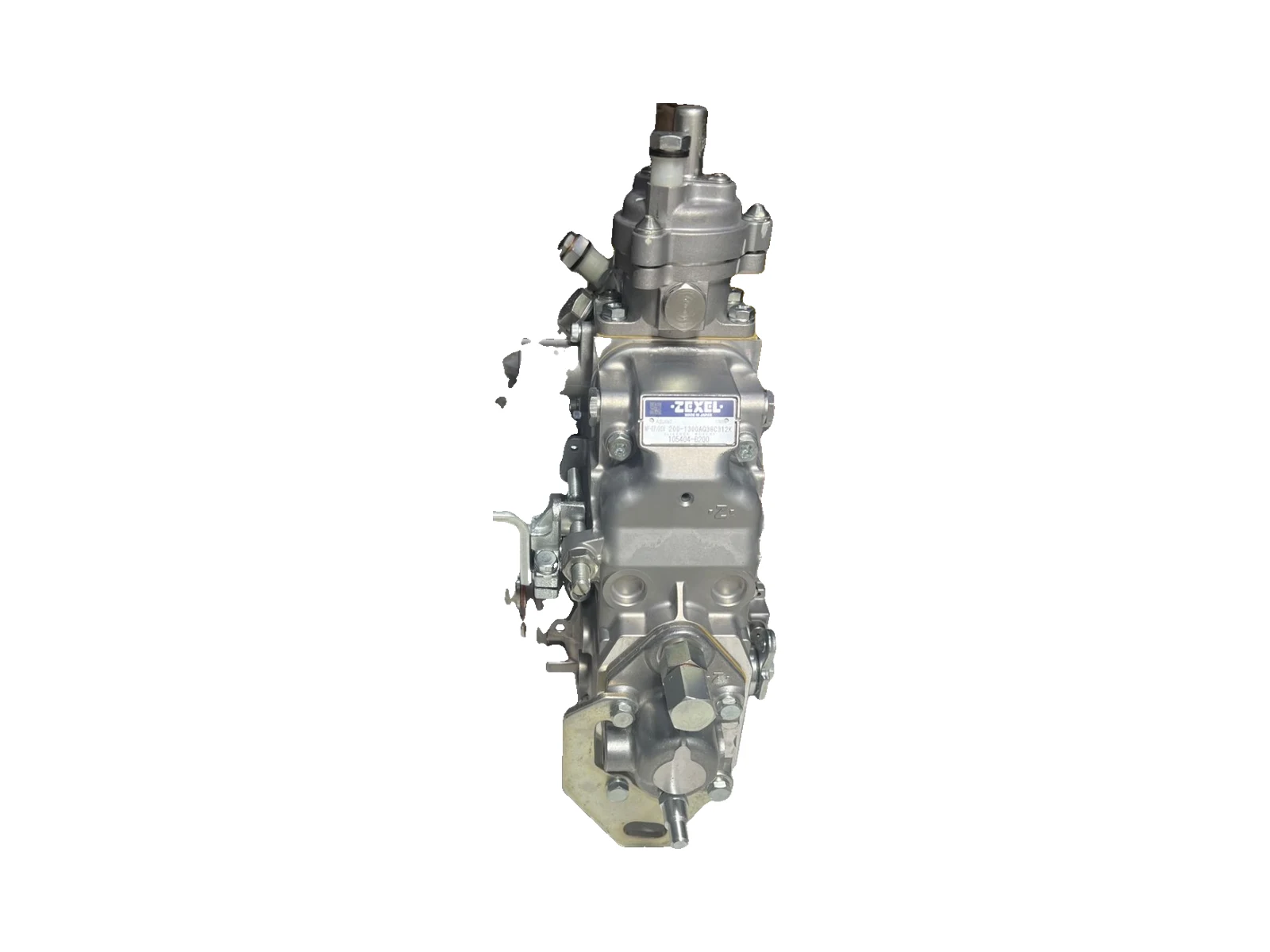 Zexel diesel injection pump (VE type)