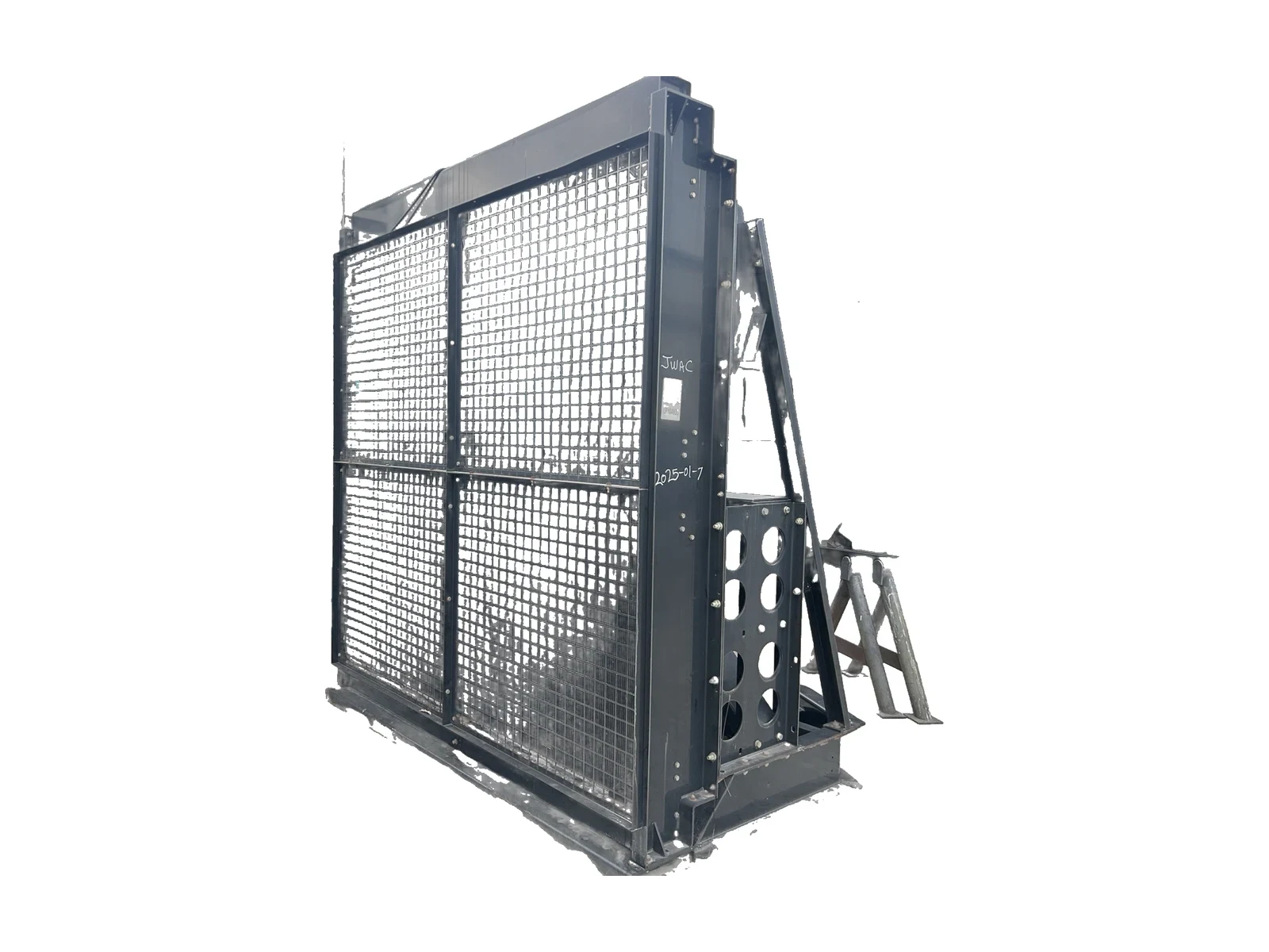 New Surplus 3512 3516 Caterpillar Radiator