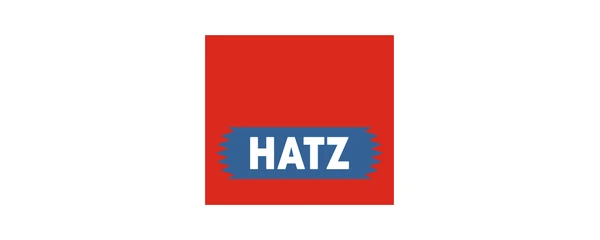 Hatz logo