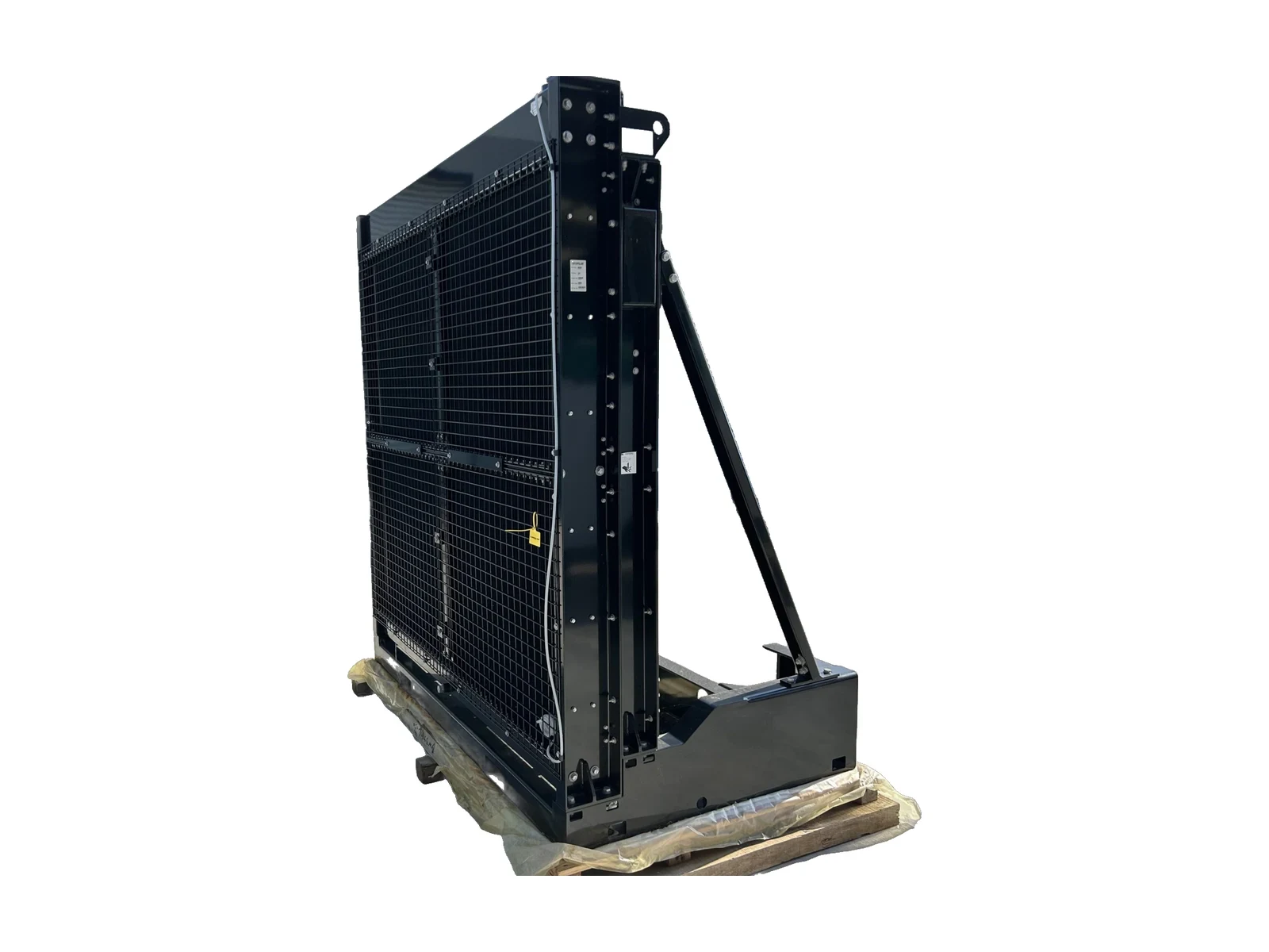 New Surplus 3512 Caterpillar Radiator