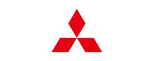 Mitsubishi logo