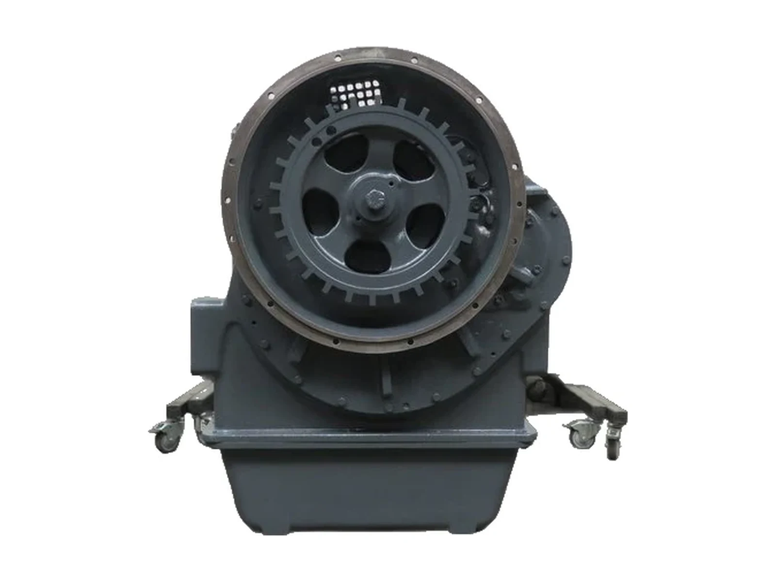 Good Used Twin Disc MG514B 4.5 Marine Transmission