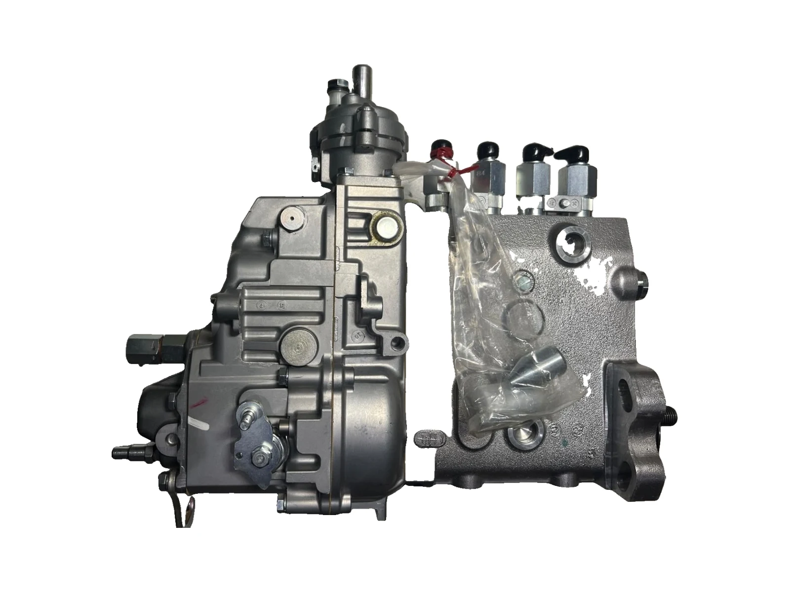 Diesel injection pump