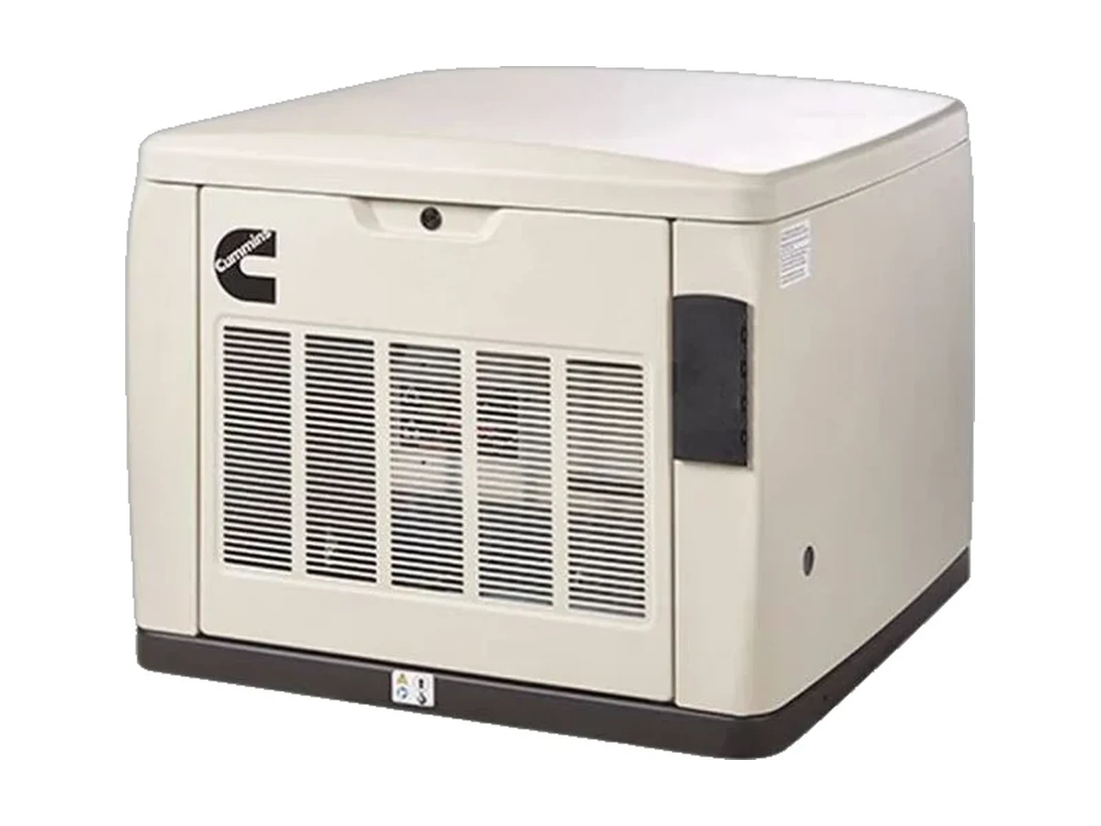 New Cummins QSJ999G 13KW Natural Gas Generator Set