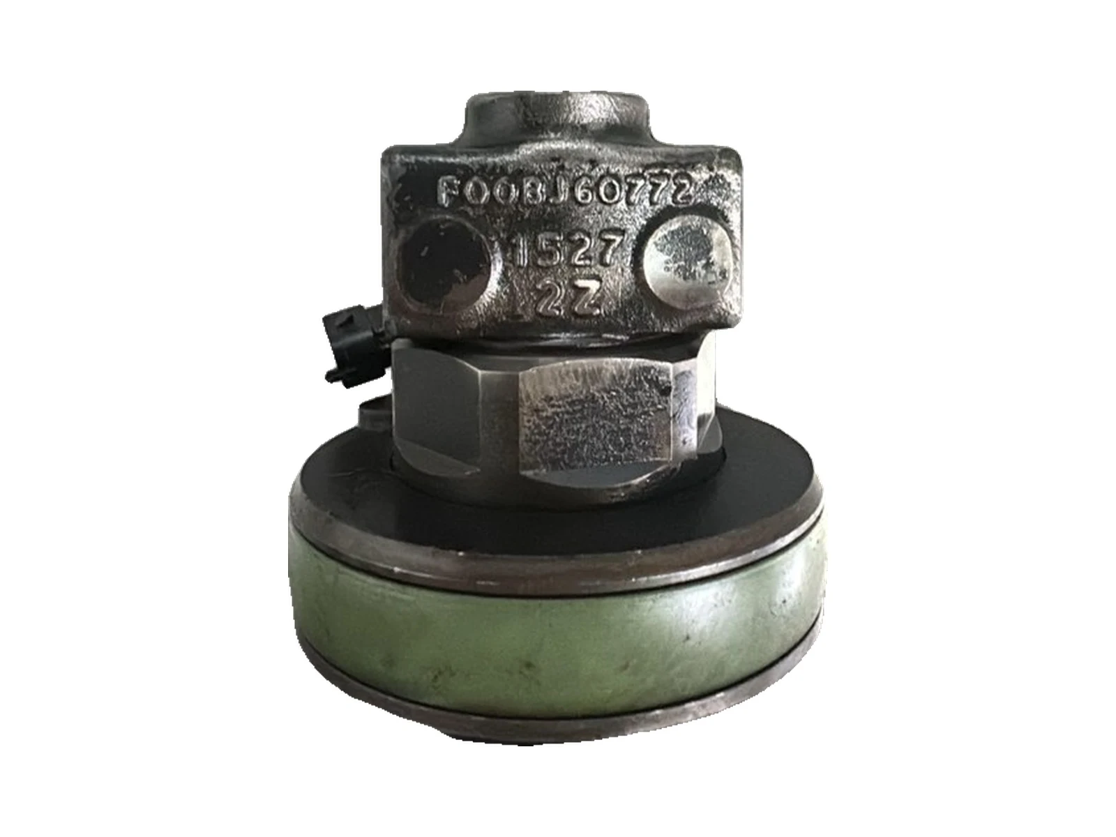 Diesel injector