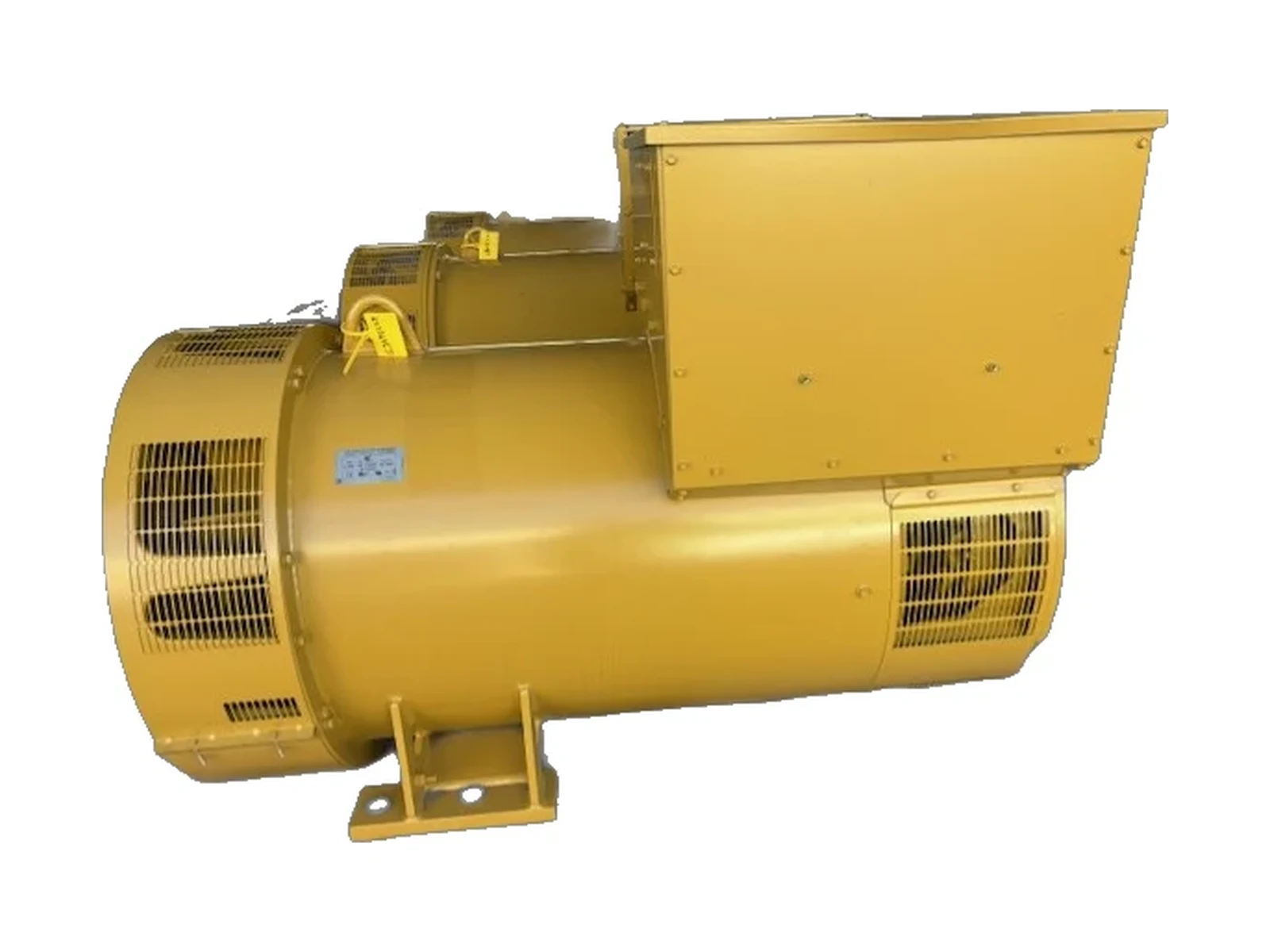 New Caterpillar 650KW Generator End