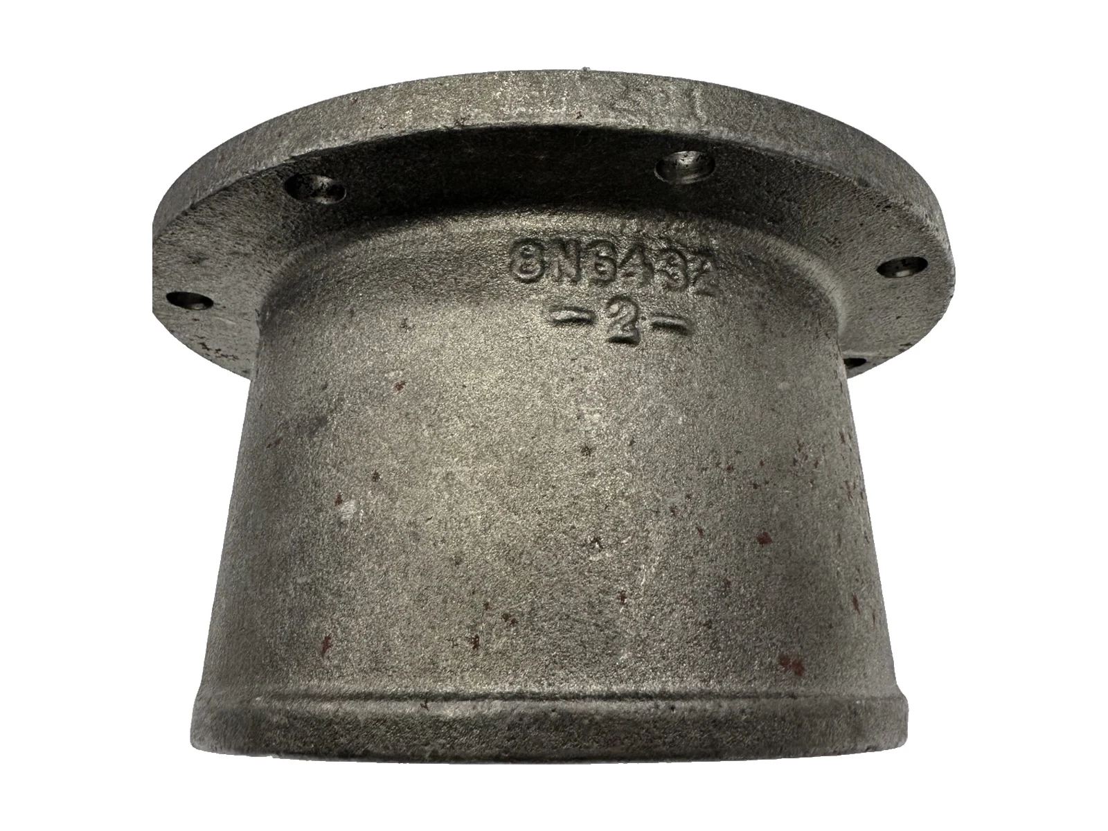 New Caterpillar 3500 Series Cooling System Components