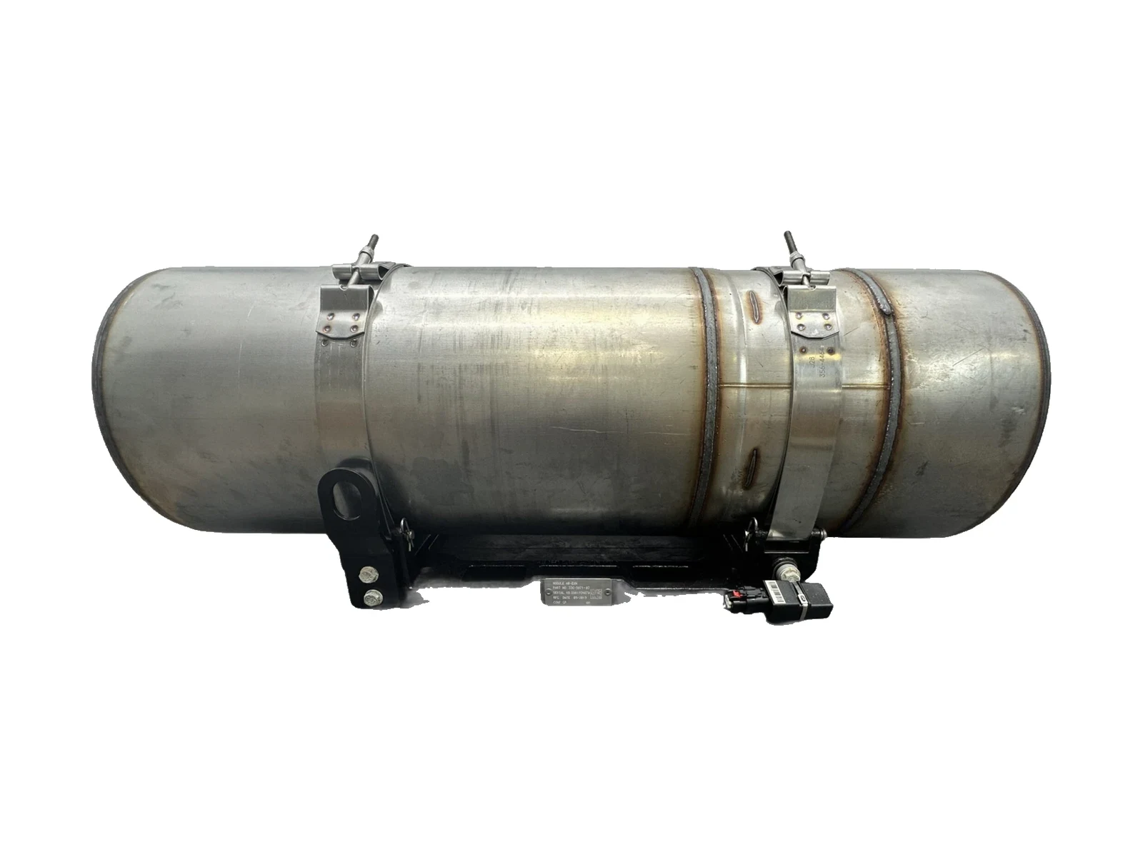 New Caterpillar Muffler